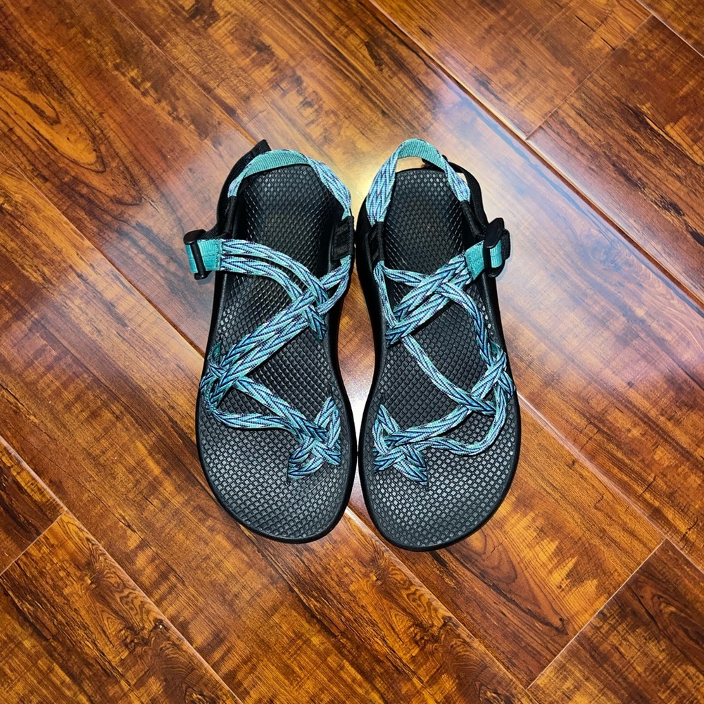 CHACO